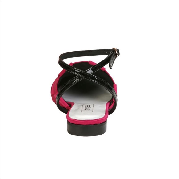 Fuschia flats - Picture 4 of 5